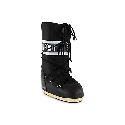 Icon Nylon Damen Winterboot von moonboot