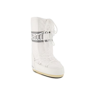 Icon Nylon Damen Winterboot von moonboot