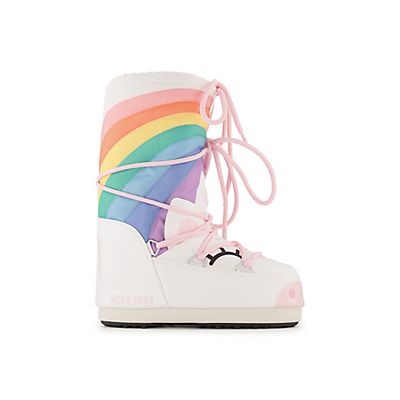 Icon Unicorn Kinder Winterboot von moonboot