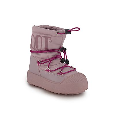 Jtrack Polar Kinder Winterboot von moonboot