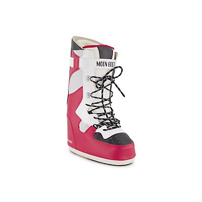 Sneaker High Damen Winterboot