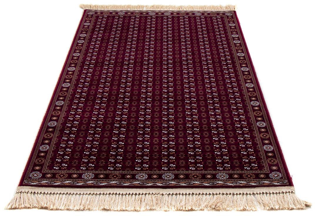 morgenland Läufer »Afghan Mauri«, rechteckig, 7 mm Höhe morgenland Läufer »Afghan Mauri«, rechteckig, 7 mm Höhe von morgenland