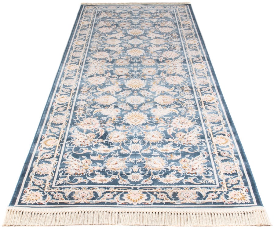 morgenland Läufer »Aryana«, rechteckig, 7 mm Höhe, Wohnzimmer, Strapazierfähig morgenland Läufer »Aryana«, rechteckig, 7 mm Höhe, Wohnzimmer, Strapazierfähig von morgenland