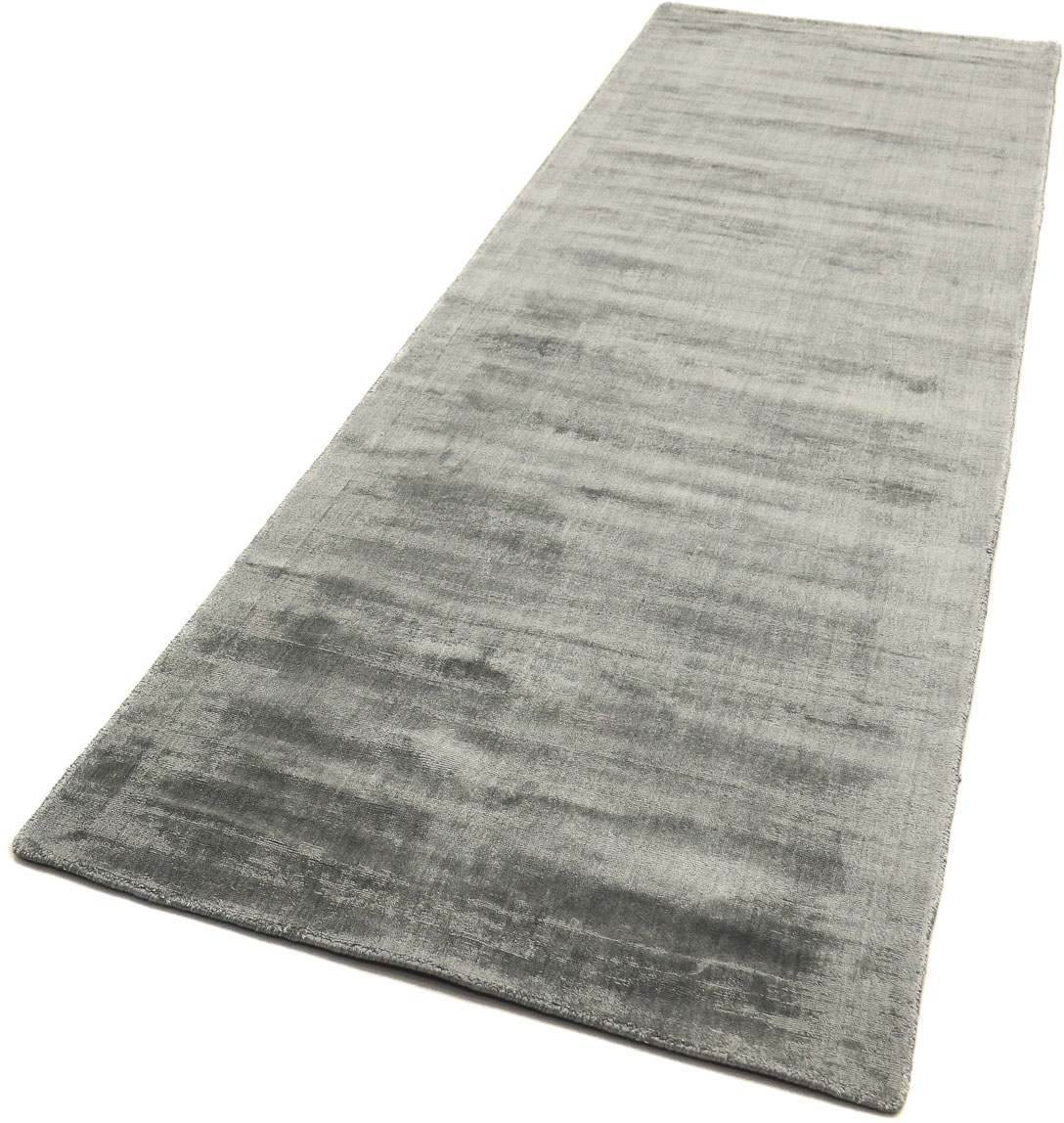 morgenland Läufer »Designer Teppich Chester«, rechteckig, 10 mm Höhe, Viskose morgenland Läufer »Designer Teppich Chester«, rechteckig, 10 mm Höhe, Viskose von morgenland