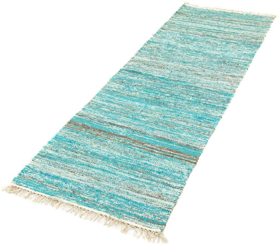 morgenland Läufer »Gabbeh Teppich Elegance«, rechteckig, 7 mm Höhe, Viskose morgenland Läufer »Gabbeh Teppich Elegance«, rechteckig, 7 mm Höhe, Viskose von morgenland