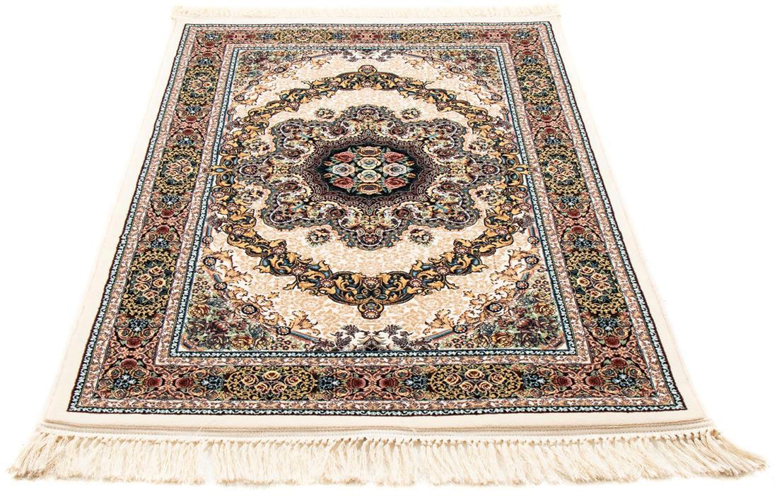 morgenland Orientteppich »Adib«, rechteckig, 8 mm Höhe morgenland Orientteppich »Adib«, rechteckig, 8 mm Höhe von morgenland