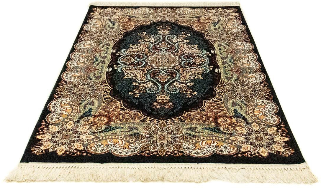 morgenland Orientteppich »Ahu«, quadratisch, 9 mm Höhe morgenland Orientteppich »Ahu«, quadratisch, 9 mm Höhe von morgenland