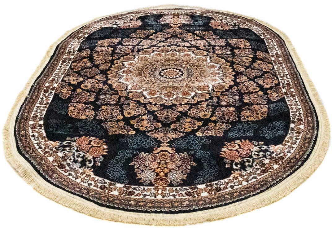 morgenland Orientteppich »Aleeya«, rund, 8 mm Höhe morgenland Orientteppich »Aleeya«, rund, 8 mm Höhe von morgenland