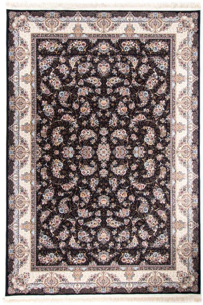 morgenland Orientteppich »Amand«, rechteckig, 6 mm Höhe, Wohnzimmer, Strapazierfähig morgenland Orientteppich »Amand«, rechteckig, 6 mm Höhe, Wohnzimmer, Strapazierfähig von morgenland