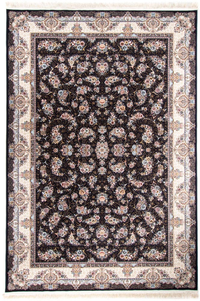 morgenland Orientteppich »Amand«, rechteckig, 6 mm Höhe, Wohnzimmer, Strapazierfähig morgenland Orientteppich »Amand«, rechteckig, 6 mm Höhe, Wohnzimmer, Strapazierfähig von morgenland