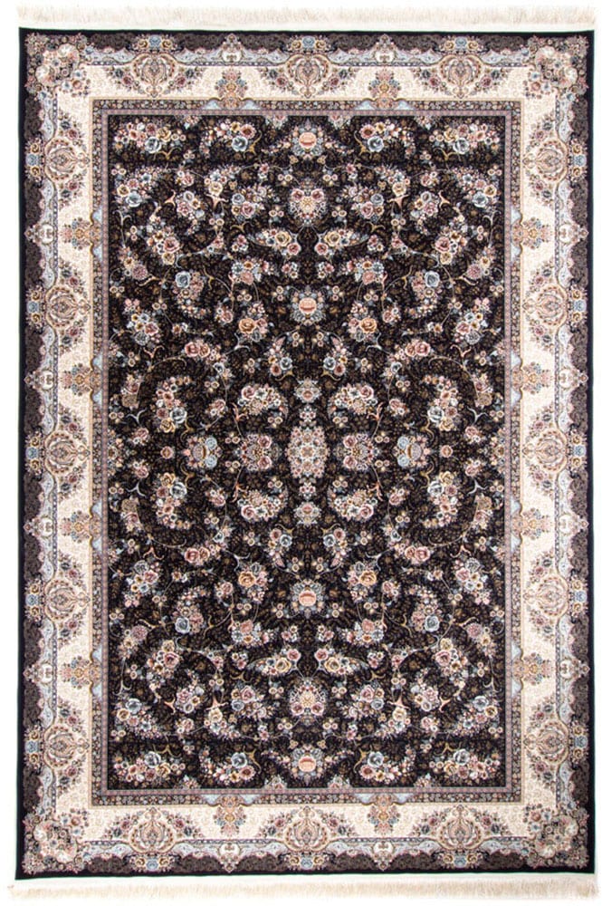 morgenland Orientteppich »Amand«, rechteckig, 6 mm Höhe, Wohnzimmer, Strapazierfähig morgenland Orientteppich »Amand«, rechteckig, 6 mm Höhe, Wohnzimmer, Strapazierfähig von morgenland