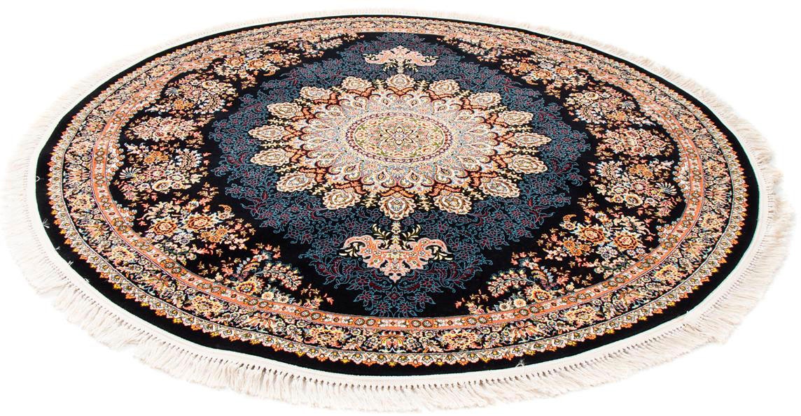morgenland Orientteppich »Amira«, rund, 9 mm Höhe morgenland Orientteppich »Amira«, rund, 9 mm Höhe von morgenland