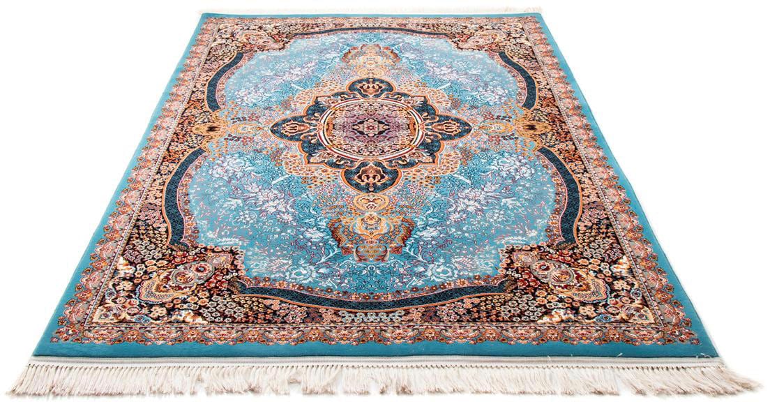 morgenland Orientteppich »Anoush«, rechteckig, 9 mm Höhe morgenland Orientteppich »Anoush«, rechteckig, 9 mm Höhe von morgenland