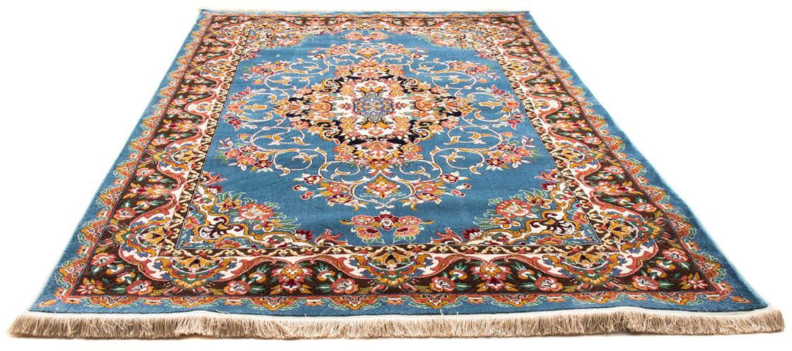 morgenland Orientteppich »Aram«, rechteckig, 8 mm Höhe morgenland Orientteppich »Aram«, rechteckig, 8 mm Höhe von morgenland