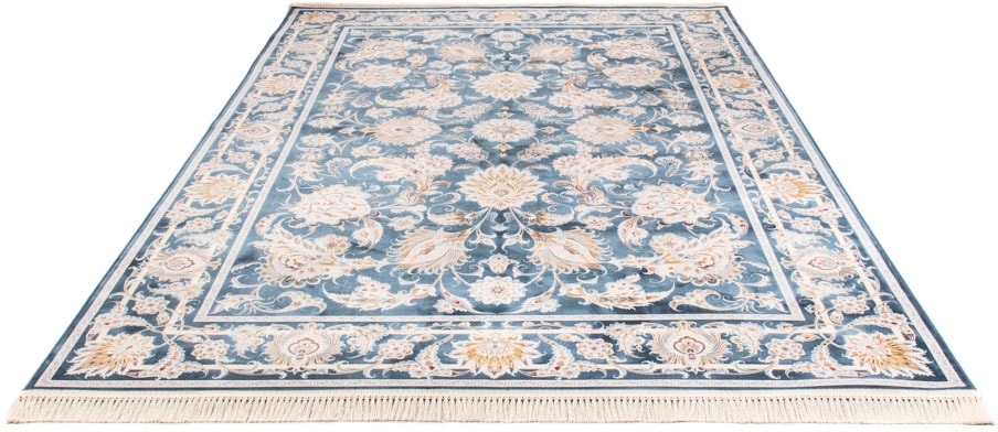 morgenland Orientteppich »Aryana«, rechteckig, 7 mm Höhe, Wohnzimmer, Strapazierfähig morgenland Orientteppich »Aryana«, rechteckig, 7 mm Höhe, Wohnzimmer, Strapazierfähig von morgenland