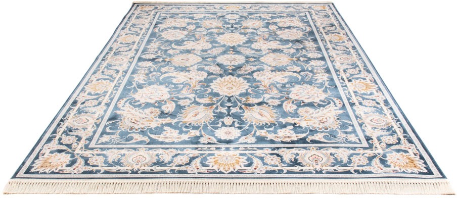 morgenland Orientteppich »Aryana«, rechteckig, 7 mm Höhe, Wohnzimmer, Strapazierfähig morgenland Orientteppich »Aryana«, rechteckig, 7 mm Höhe, Wohnzimmer, Strapazierfähig von morgenland