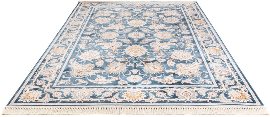 morgenland Orientteppich »Aryana«, rechteckig, 7 mm Höhe, Wohnzimmer, Strapazierfähig morgenland Orientteppich »Aryana«, rechteckig, 7 mm Höhe, Wohnzimmer, Strapazierfähig von morgenland