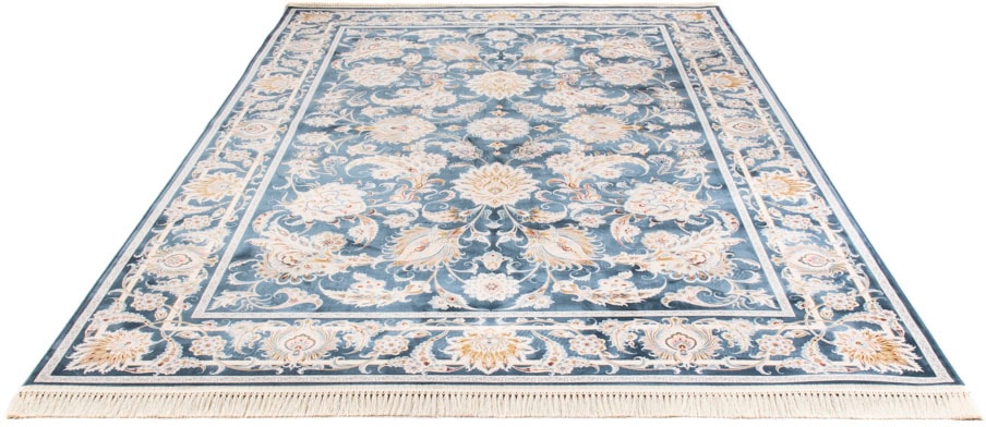 morgenland Orientteppich »Aryana«, rechteckig, 7 mm Höhe, Wohnzimmer, Strapazierfähig morgenland Orientteppich »Aryana«, rechteckig, 7 mm Höhe, Wohnzimmer, Strapazierfähig von morgenland