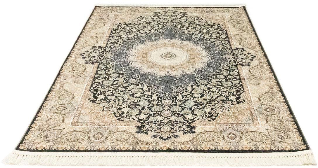 morgenland Orientteppich »Benafscha«, rechteckig, 7 mm Höhe morgenland Orientteppich »Benafscha«, rechteckig, 7 mm Höhe von morgenland