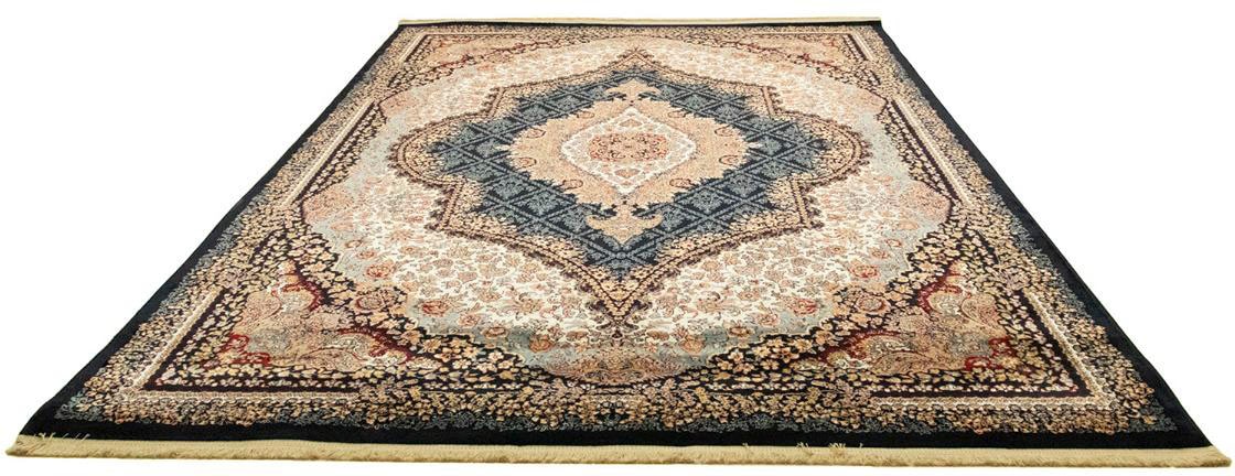 morgenland Orientteppich »Darwin«, rechteckig, 8 mm Höhe morgenland Orientteppich »Darwin«, rechteckig, 8 mm Höhe von morgenland