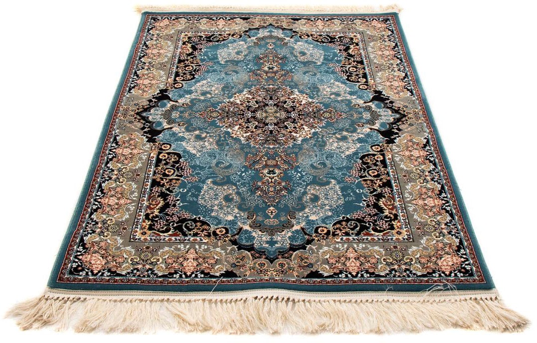 morgenland Orientteppich »Dastin«, rechteckig, 8 mm Höhe morgenland Orientteppich »Dastin«, rechteckig, 8 mm Höhe von morgenland