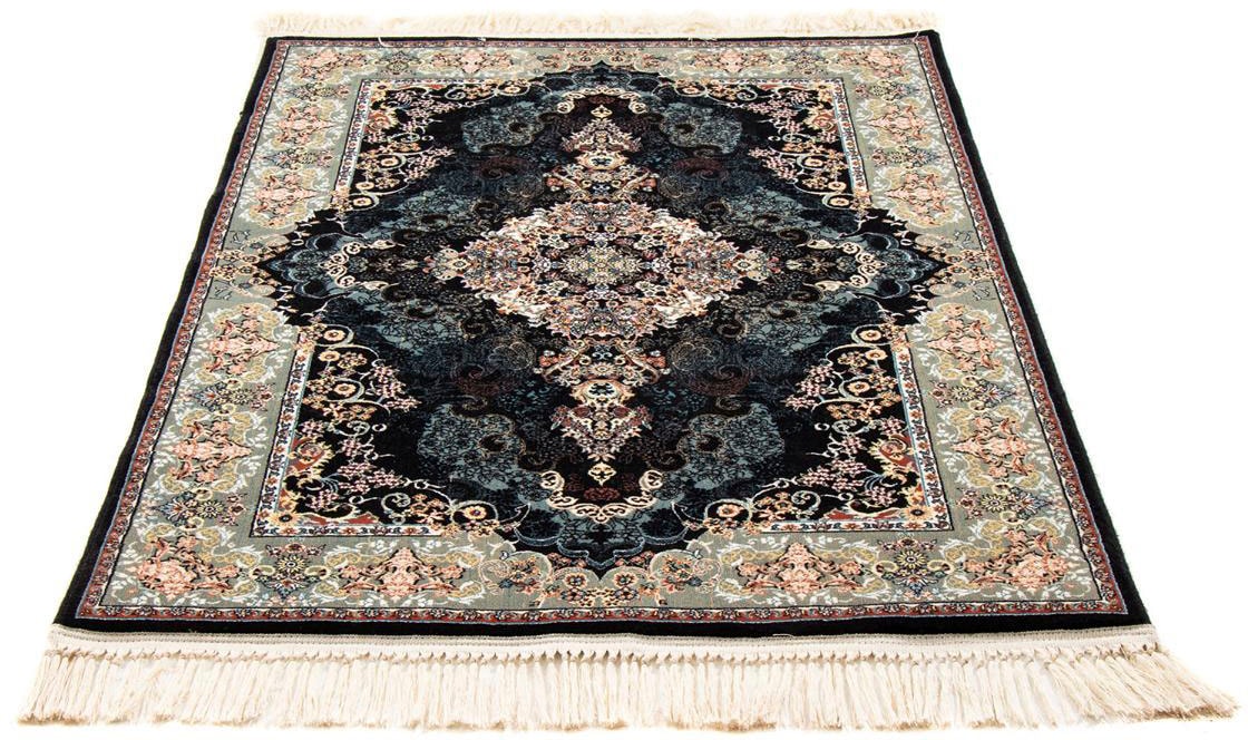 morgenland Orientteppich »Dastin«, rechteckig, 8 mm Höhe morgenland Orientteppich »Dastin«, rechteckig, 8 mm Höhe von morgenland