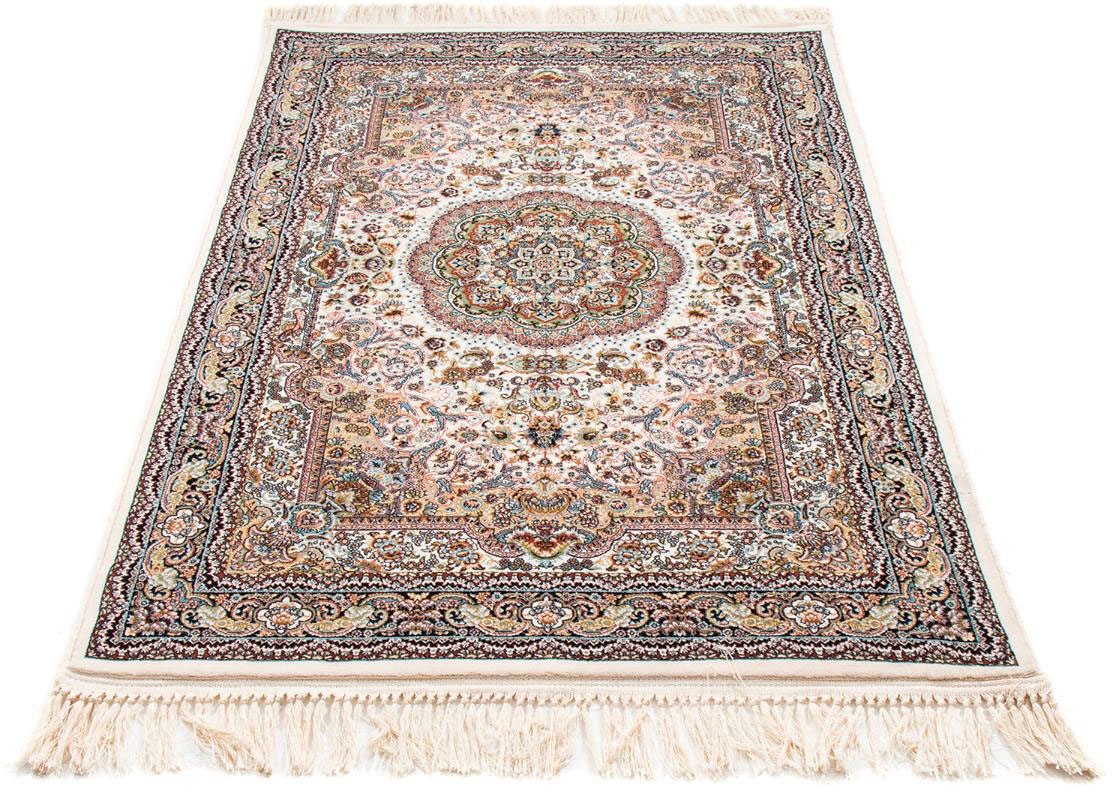 morgenland Orientteppich »Devin«, rechteckig, 8 mm Höhe morgenland Orientteppich »Devin«, rechteckig, 8 mm Höhe von morgenland