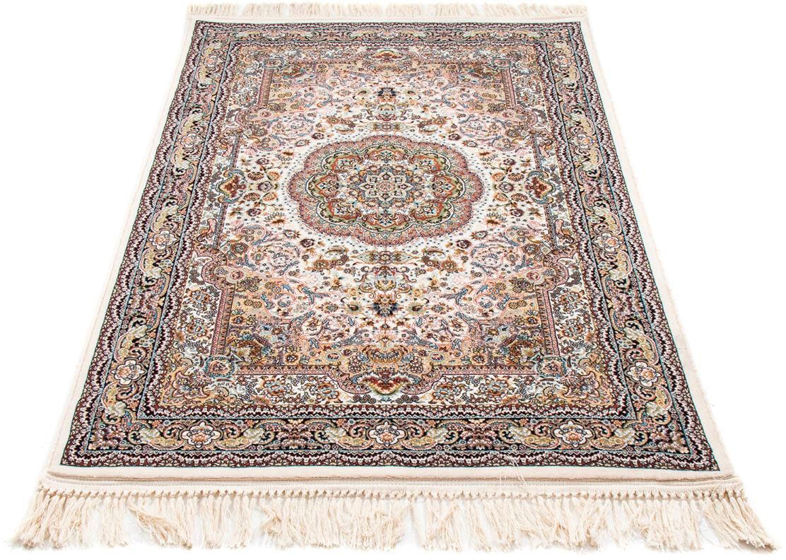 morgenland Orientteppich »Devin«, rechteckig, 8 mm Höhe morgenland Orientteppich »Devin«, rechteckig, 8 mm Höhe von morgenland