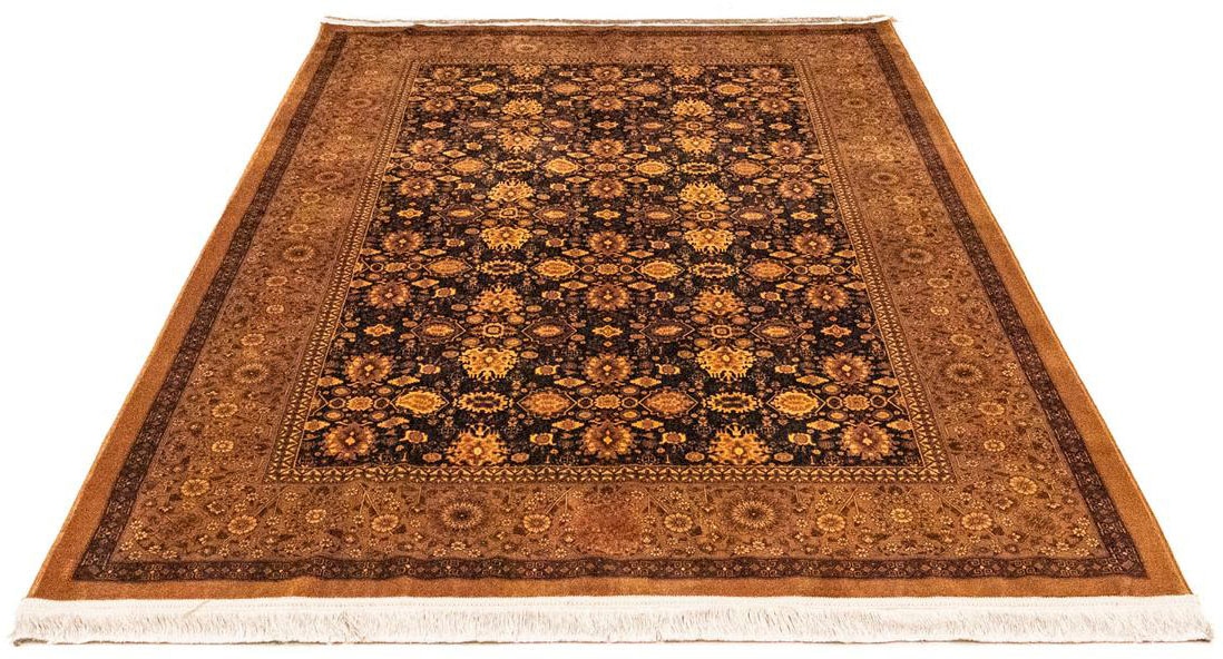 morgenland Orientteppich »Dilruba«, rechteckig, 7 mm Höhe morgenland Orientteppich »Dilruba«, rechteckig, 7 mm Höhe von morgenland