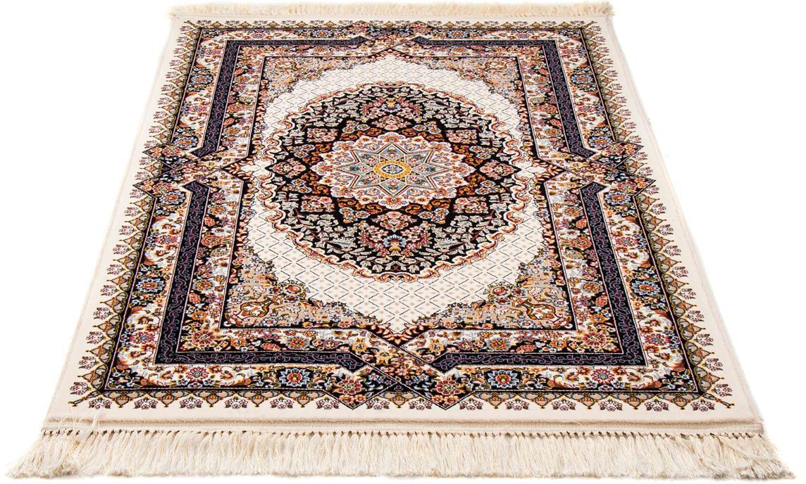 morgenland Orientteppich »Erfan«, rechteckig, 8 mm Höhe morgenland Orientteppich »Erfan«, rechteckig, 8 mm Höhe von morgenland