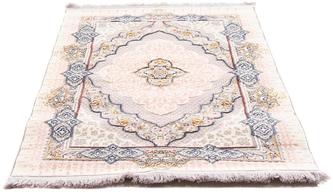 morgenland Orientteppich »Iman«, rechteckig, 8 mm Höhe morgenland Orientteppich »Iman«, rechteckig, 8 mm Höhe von morgenland