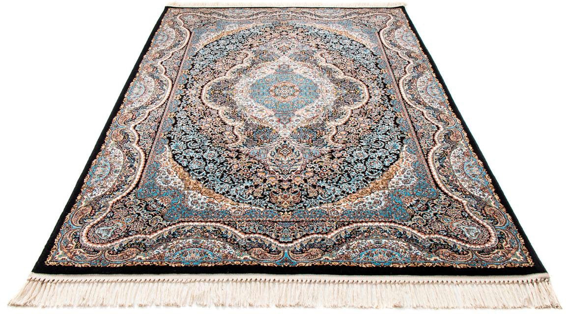 morgenland Orientteppich »Jale«, rechteckig, 8 mm Höhe morgenland Orientteppich »Jale«, rechteckig, 8 mm Höhe von morgenland