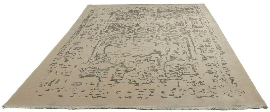 morgenland Orientteppich »Lenya«, rechteckig, 9 mm Höhe morgenland Orientteppich »Lenya«, rechteckig, 9 mm Höhe von morgenland