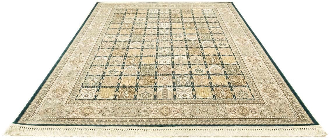 morgenland Orientteppich »Mahsoom«, rechteckig, 7 mm Höhe morgenland Orientteppich »Mahsoom«, rechteckig, 7 mm Höhe von morgenland