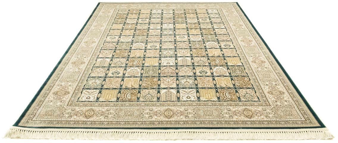 morgenland Orientteppich »Mahsoom«, rechteckig, 7 mm Höhe morgenland Orientteppich »Mahsoom«, rechteckig, 7 mm Höhe von morgenland