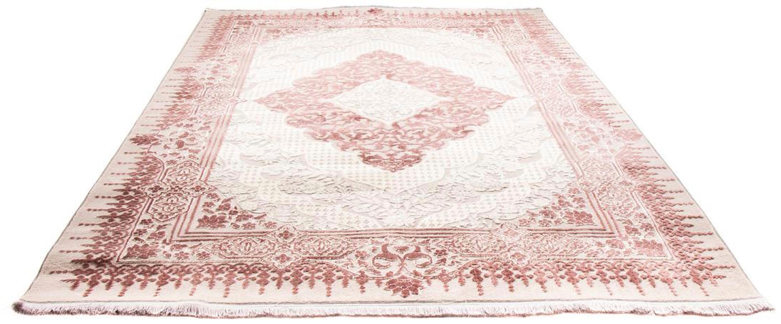 morgenland Orientteppich »Milad«, rechteckig, 8 mm Höhe morgenland Orientteppich »Milad«, rechteckig, 8 mm Höhe von morgenland