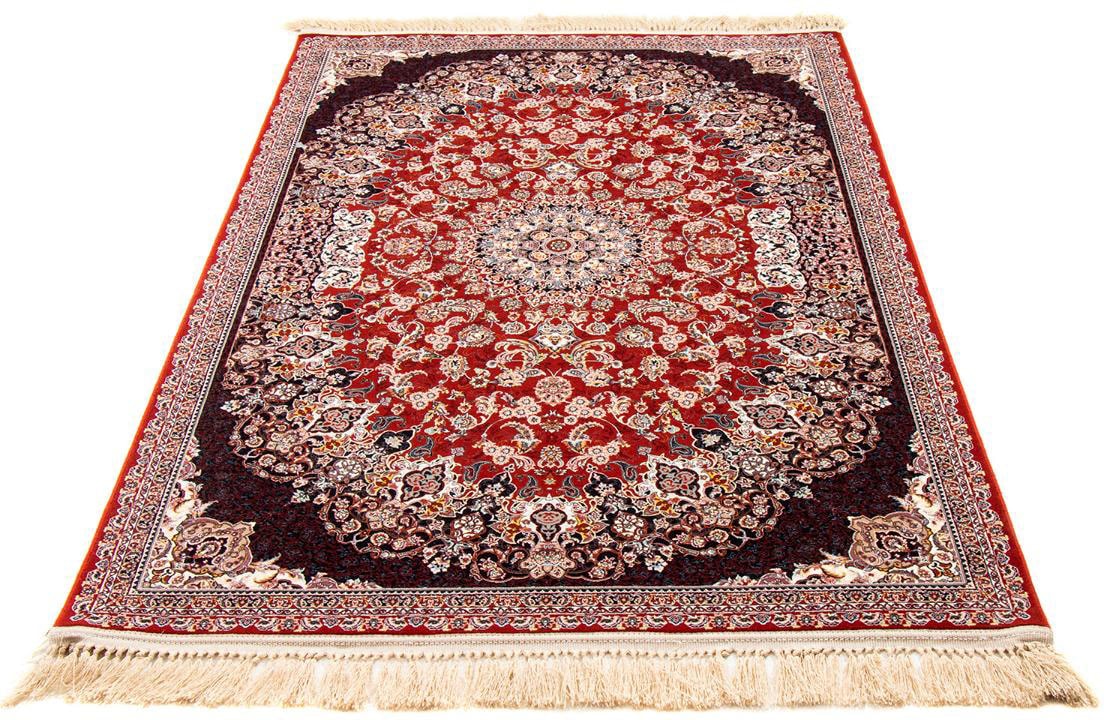 morgenland Orientteppich »Nabat«, rechteckig, 7 mm Höhe morgenland Orientteppich »Nabat«, rechteckig, 7 mm Höhe von morgenland