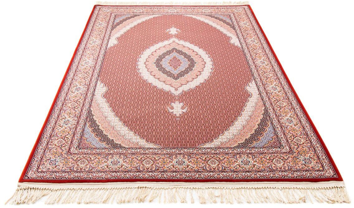 morgenland Orientteppich »Neiroo«, rechteckig, 7 mm Höhe morgenland Orientteppich »Neiroo«, rechteckig, 7 mm Höhe von morgenland