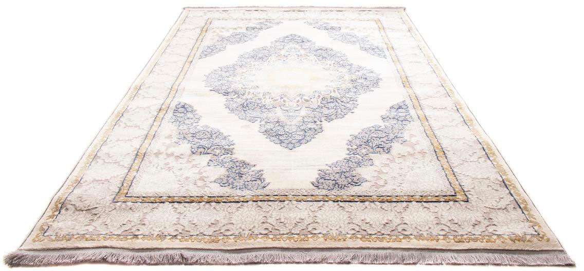 morgenland Orientteppich »Nilo«, rechteckig, 8 mm Höhe morgenland Orientteppich »Nilo«, rechteckig, 8 mm Höhe von morgenland