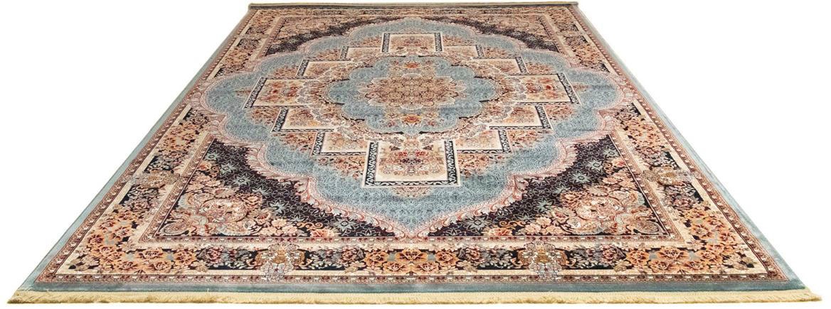 morgenland Orientteppich »Nilu«, rechteckig, 8 mm Höhe morgenland Orientteppich »Nilu«, rechteckig, 8 mm Höhe von morgenland