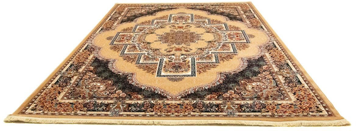 morgenland Orientteppich »Nilu«, rechteckig, 8 mm Höhe morgenland Orientteppich »Nilu«, rechteckig, 8 mm Höhe von morgenland