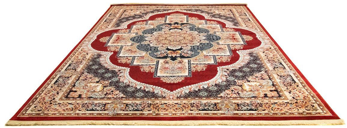 morgenland Orientteppich »Nilu«, rechteckig, 8 mm Höhe morgenland Orientteppich »Nilu«, rechteckig, 8 mm Höhe von morgenland