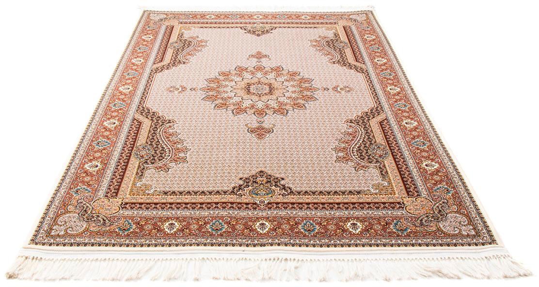 morgenland Orientteppich »Noor«, rechteckig, 8 mm Höhe morgenland Orientteppich »Noor«, rechteckig, 8 mm Höhe von morgenland