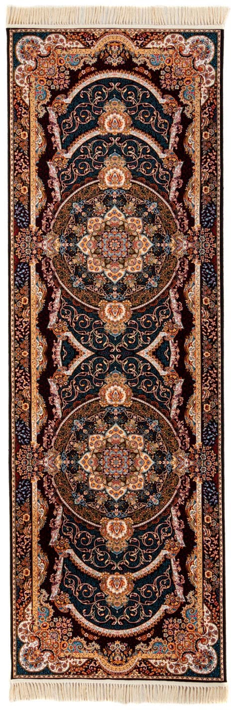 morgenland Orientteppich »Orientteppich - Aime - rechteckig«, rechteckig, 9 mm Höhe morgenland Orientteppich »Orientteppich - Aime - rechteckig«, rechteckig, 9 mm Höhe von morgenland