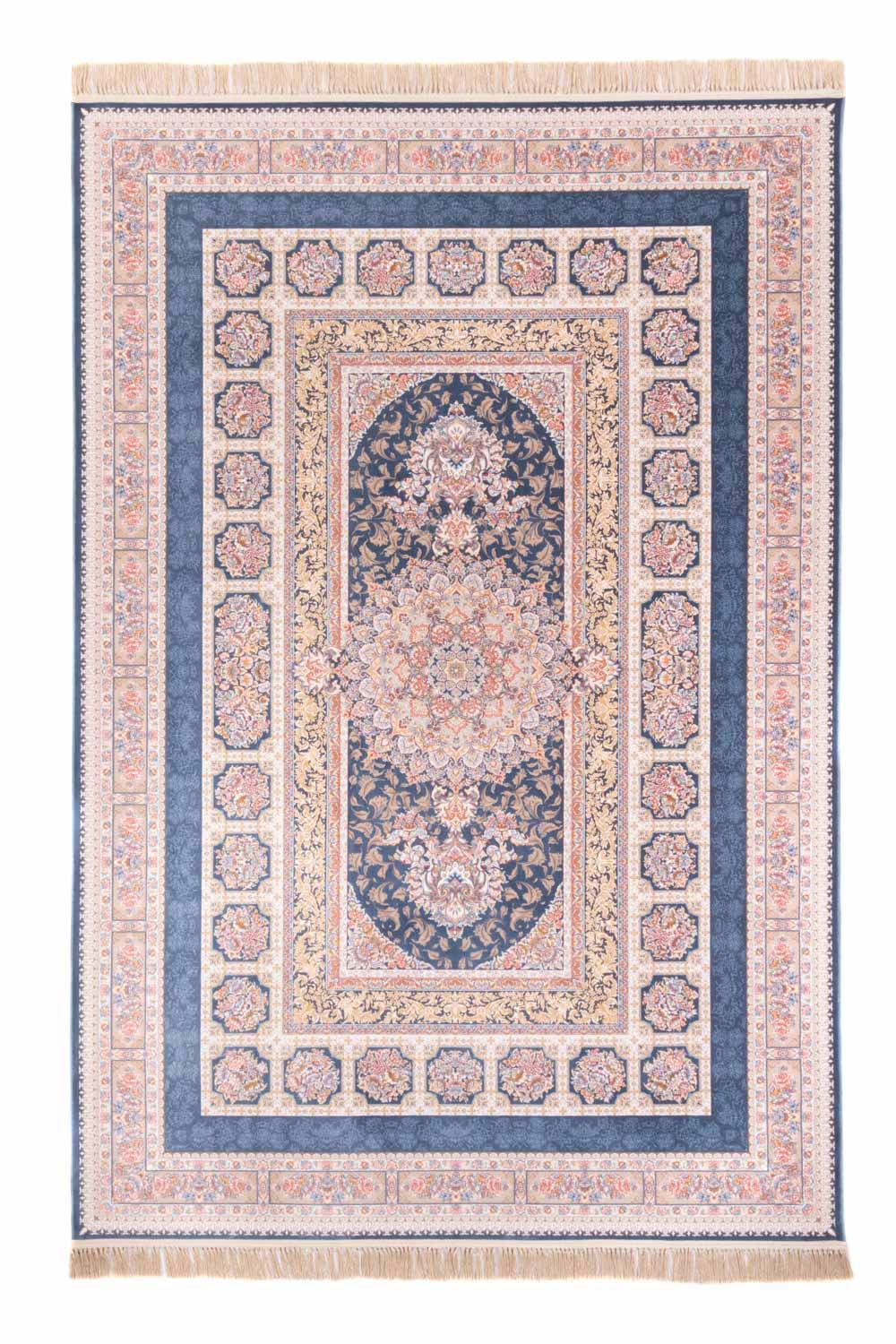 morgenland Orientteppich »Orientteppich - Akghar - läufer«, rechteckig, 8 mm Höhe morgenland Orientteppich »Orientteppich - Akghar - läufer«, rechteckig, 8 mm Höhe von morgenland