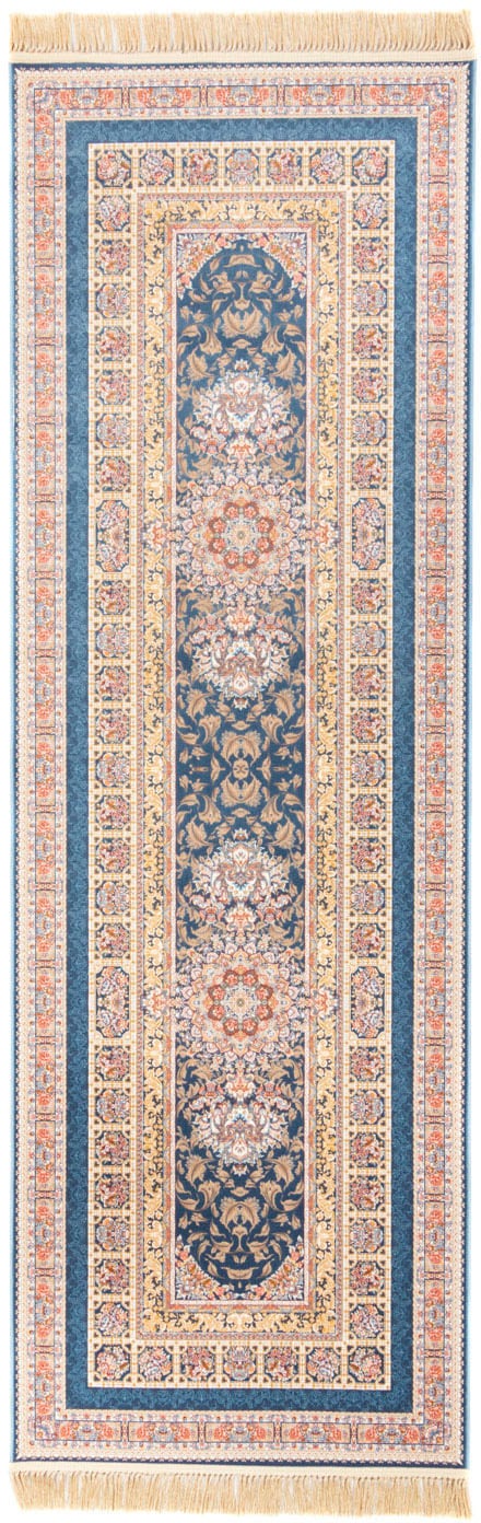 morgenland Orientteppich »Orientteppich - Akghar - läufer«, rechteckig, 8 mm Höhe morgenland Orientteppich »Orientteppich - Akghar - läufer«, rechteckig, 8 mm Höhe von morgenland