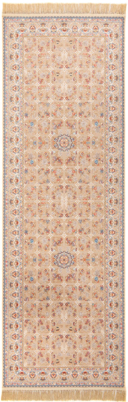 morgenland Orientteppich »Orientteppich - Anaa - läufer«, rechteckig, 8 mm Höhe morgenland Orientteppich »Orientteppich - Anaa - läufer«, rechteckig, 8 mm Höhe von morgenland