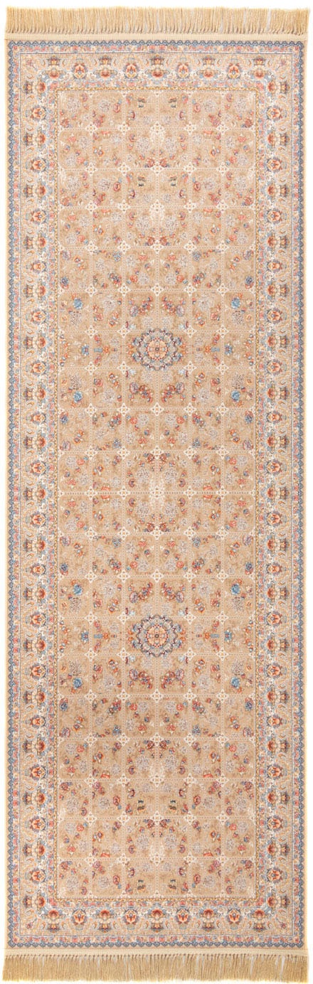 morgenland Orientteppich »Orientteppich - Anaa - läufer«, rechteckig, 8 mm Höhe morgenland Orientteppich »Orientteppich - Anaa - läufer«, rechteckig, 8 mm Höhe von morgenland