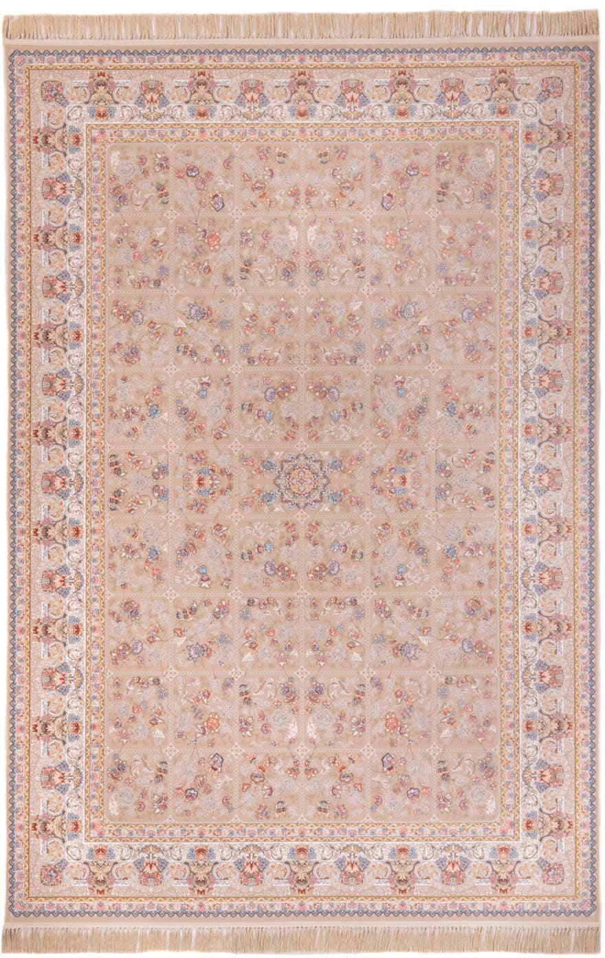morgenland Orientteppich »Orientteppich - Anaa - läufer«, rechteckig, 8 mm Höhe morgenland Orientteppich »Orientteppich - Anaa - läufer«, rechteckig, 8 mm Höhe von morgenland