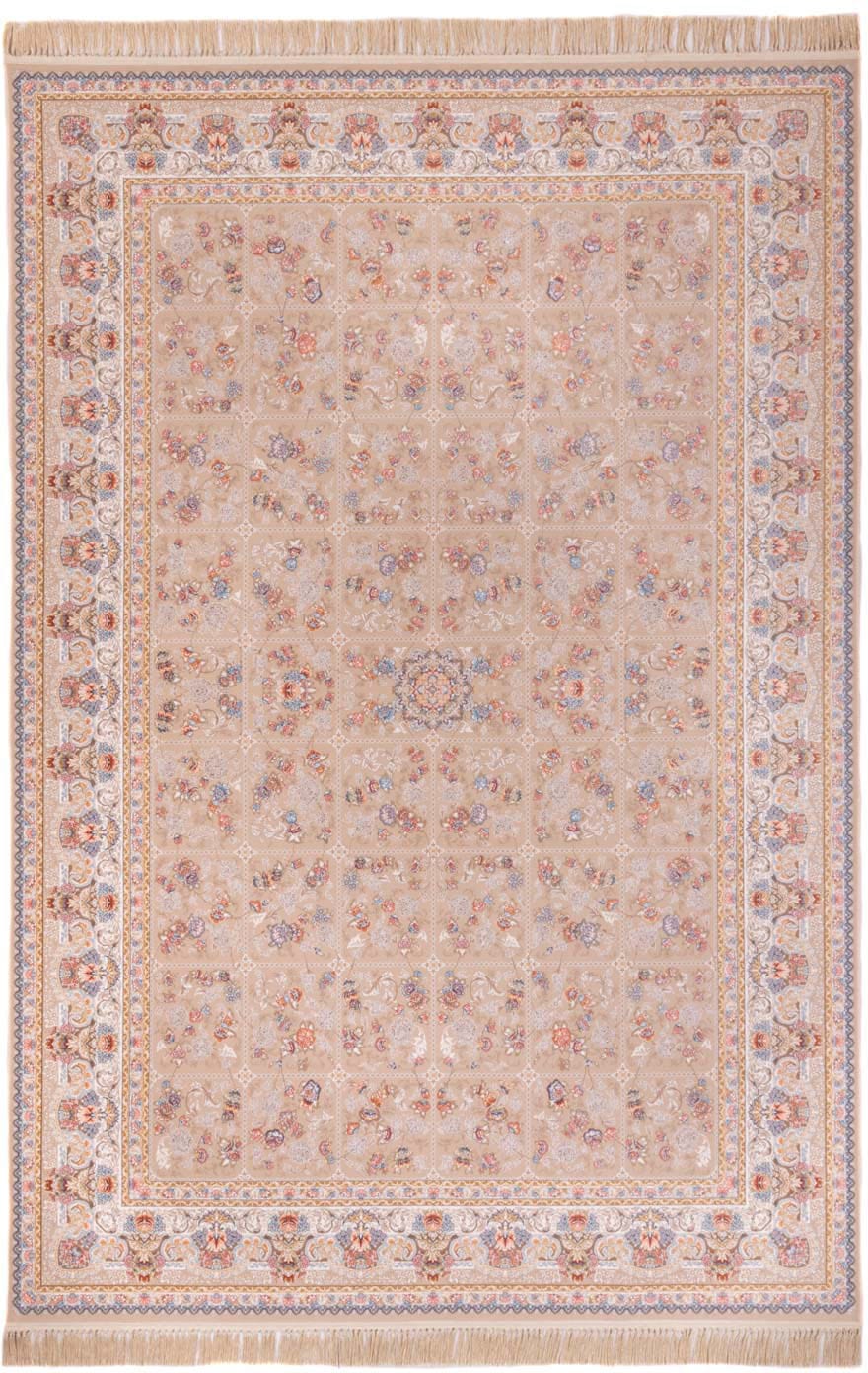 morgenland Orientteppich »Orientteppich - Anaa - läufer«, rechteckig, 8 mm Höhe morgenland Orientteppich »Orientteppich - Anaa - läufer«, rechteckig, 8 mm Höhe von morgenland